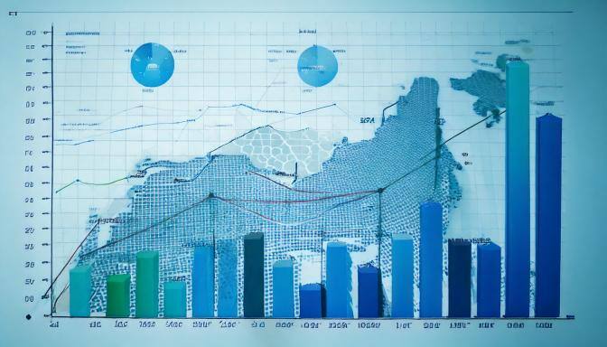 吉祥寺エリアのトランクルーム価格相場グラフ